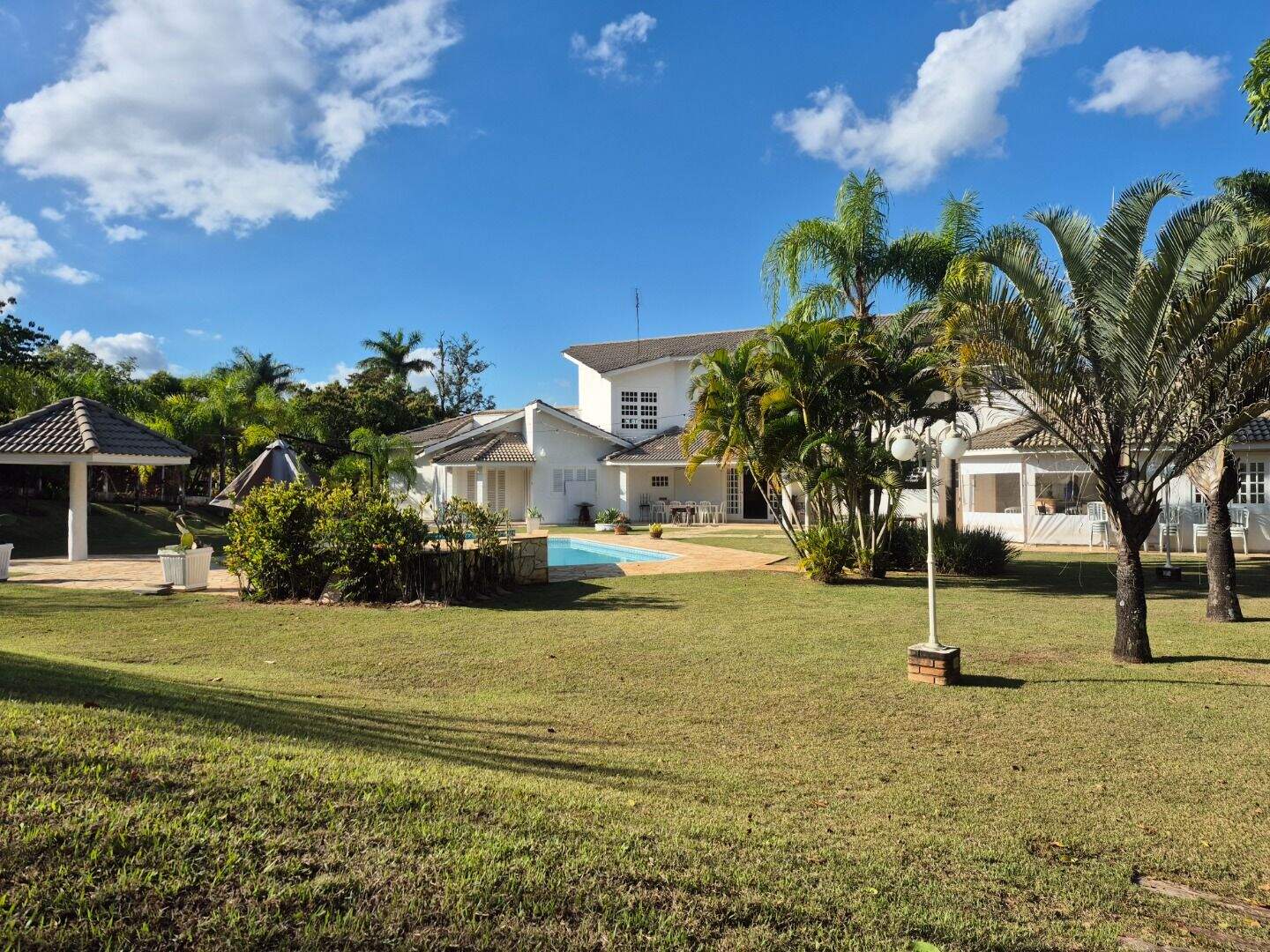 Casa no Condomínio City Castelo, em Itu disponível para para aluguel | Grupo Kaion: 