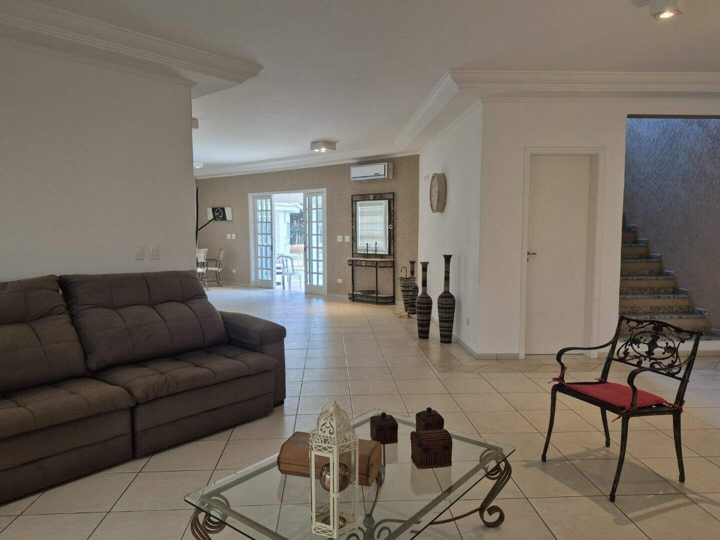 Casa no Condomínio City Castelo, em Itu disponível para para aluguel | Grupo Kaion: 