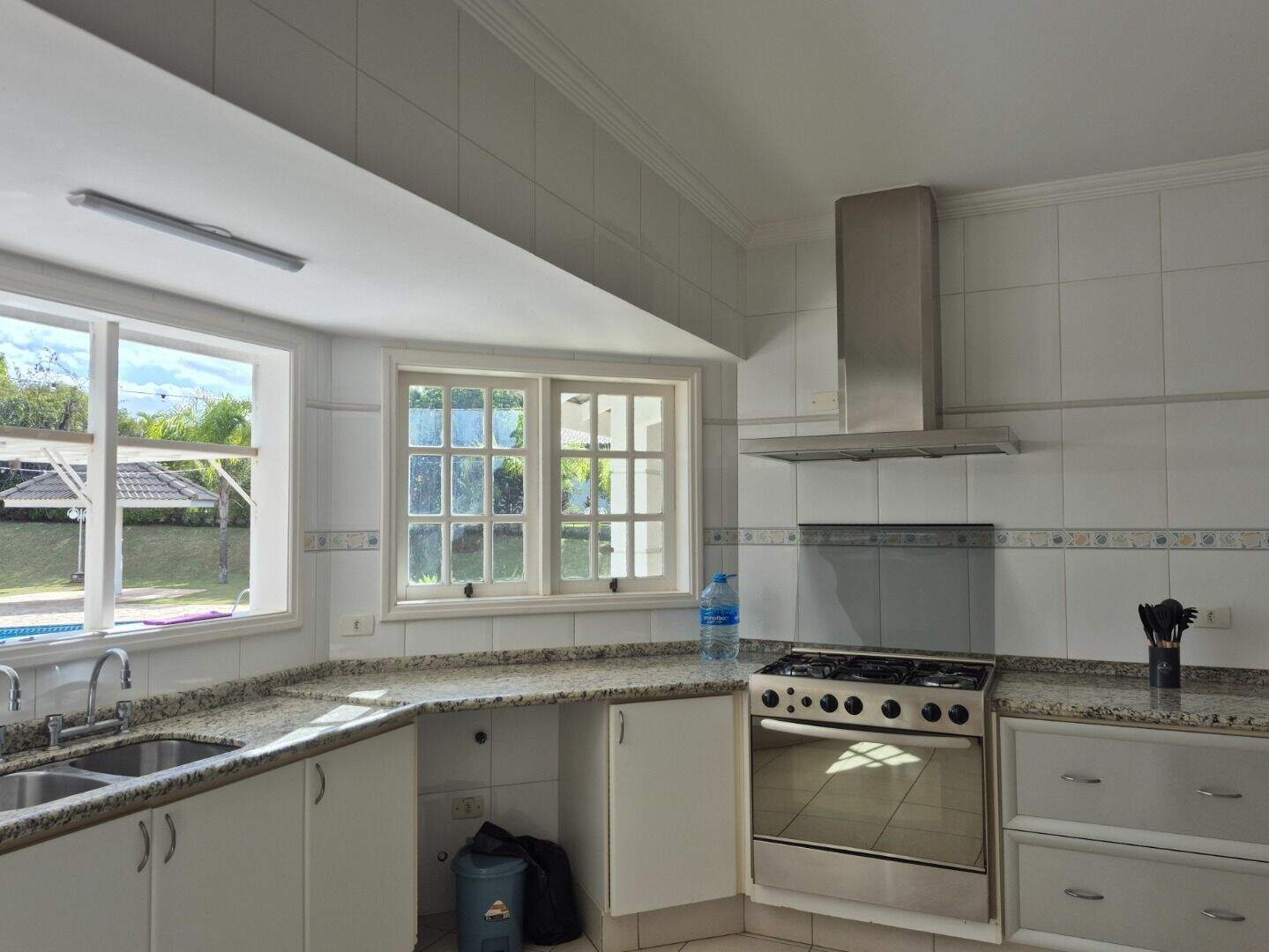 Casa no Condomínio City Castelo, em Itu disponível para para aluguel | Grupo Kaion: 