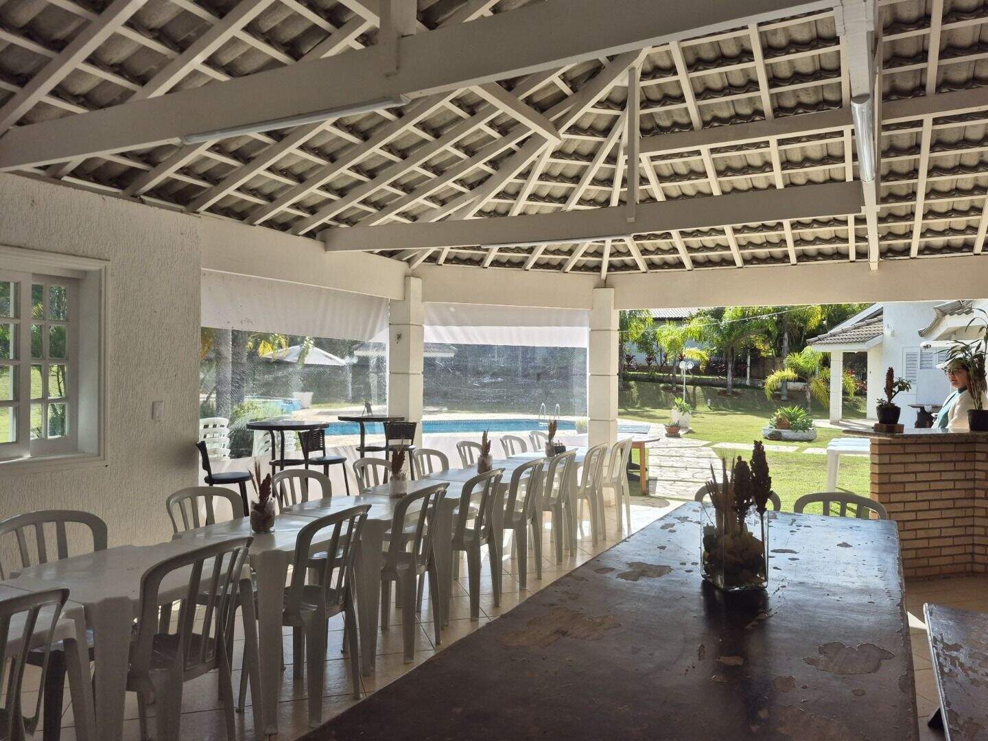 Casa no Condomínio City Castelo, em Itu disponível para para aluguel | Grupo Kaion: 