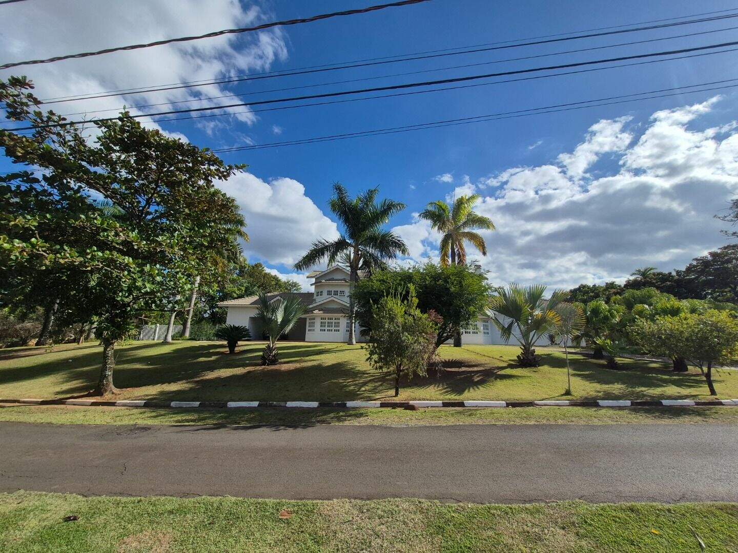 Casa no Condomínio City Castelo, em Itu disponível para para aluguel | Grupo Kaion: 