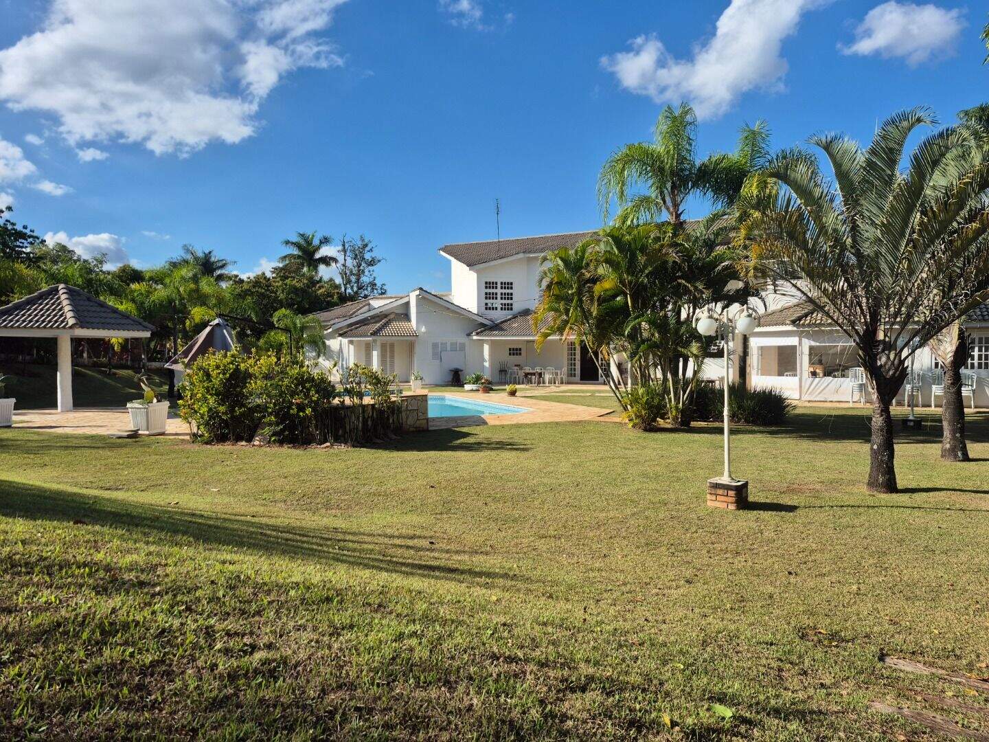 Casa no Condomínio City Castelo, em Itu disponível para para aluguel | Grupo Kaion: 