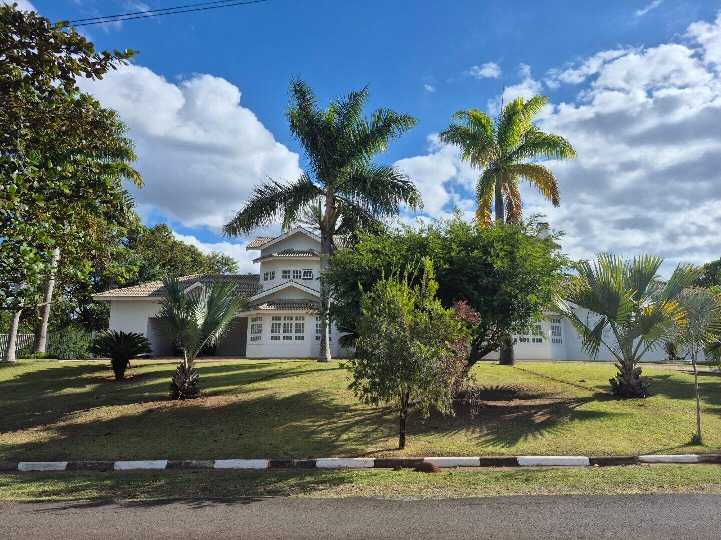 Casa no Condomínio City Castelo, em Itu disponível para para aluguel | Grupo Kaion: 