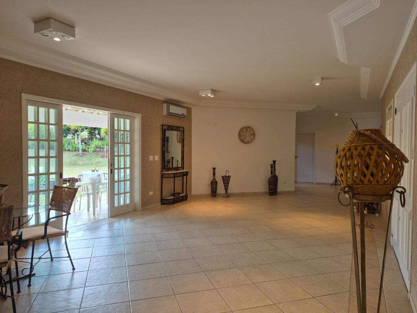 Casa no Condomínio City Castelo, em Itu disponível para para aluguel | Grupo Kaion: 