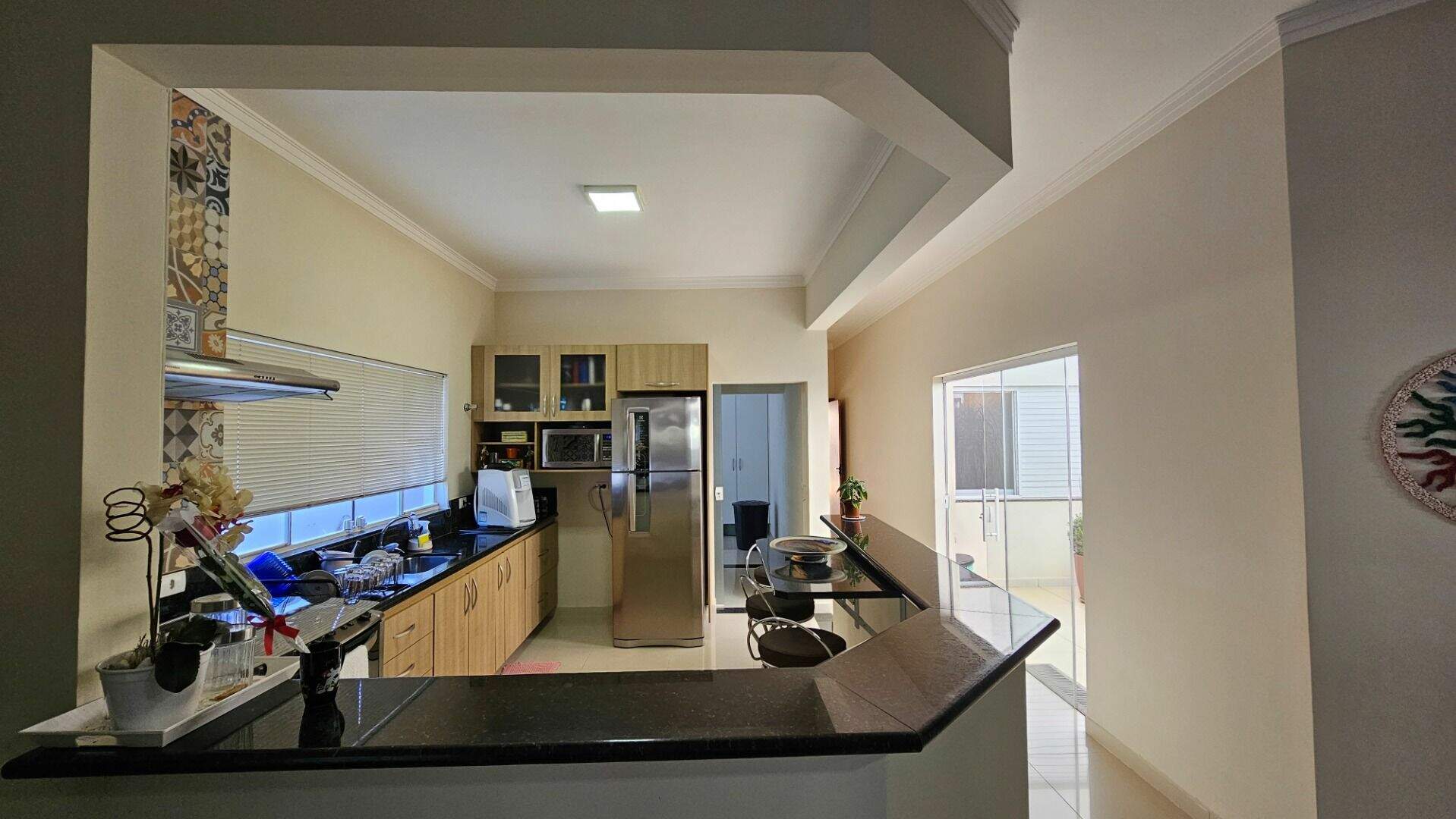 Casa no Condomínio Lagos DIcaraí, em Salto disponível para à venda | Grupo Kaion: 