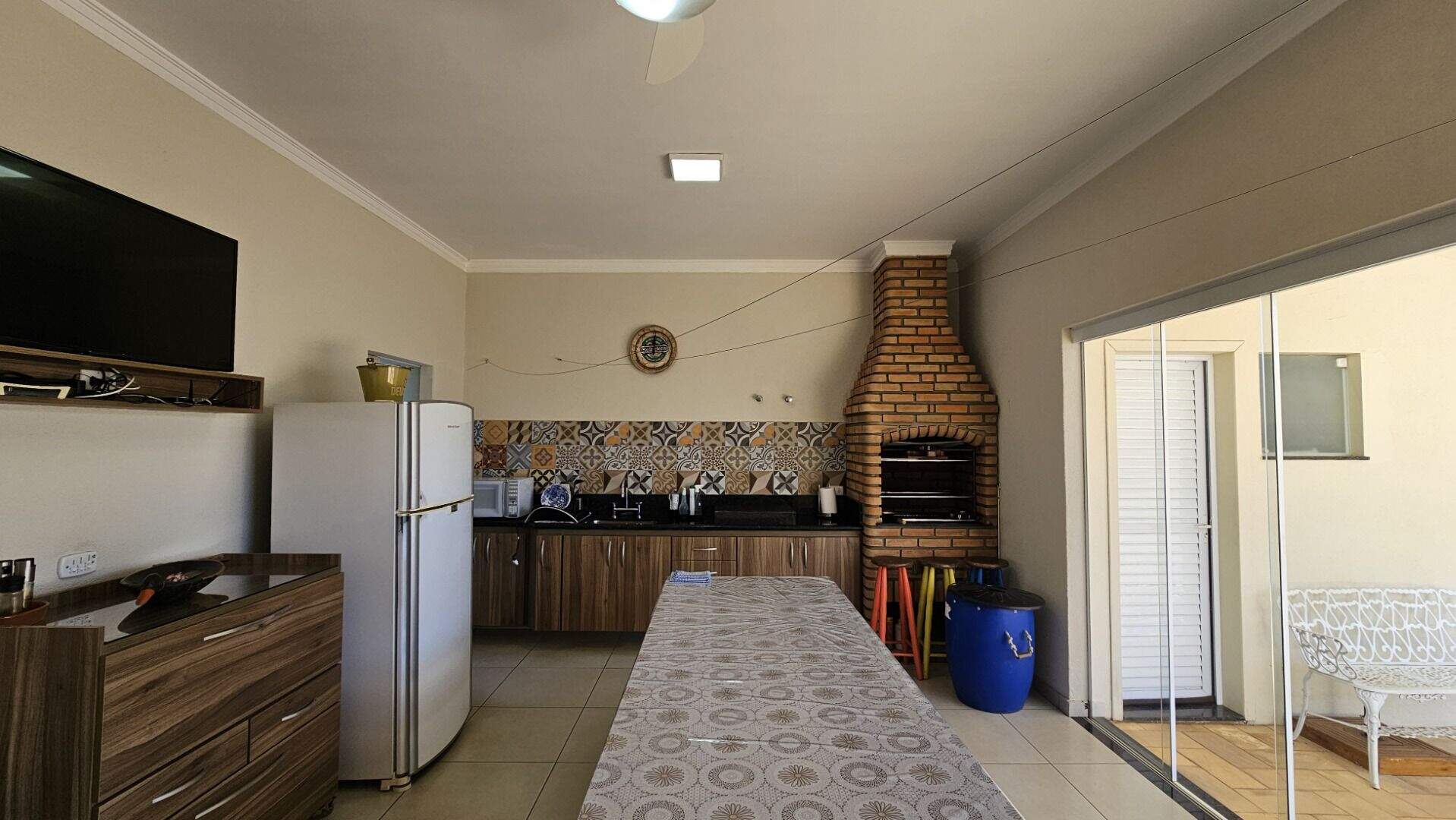 Casa no Condomínio Lagos DIcaraí, em Salto disponível para à venda | Grupo Kaion: 