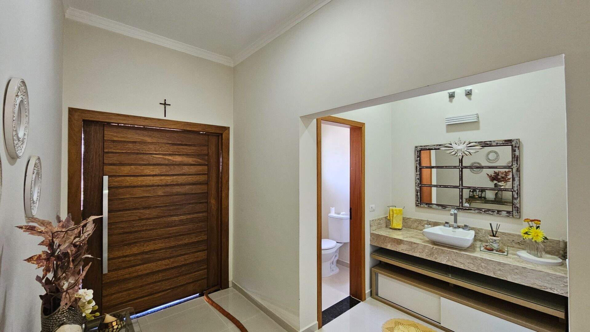 Casa no Condomínio Lagos DIcaraí, em Salto disponível para à venda | Grupo Kaion: 
