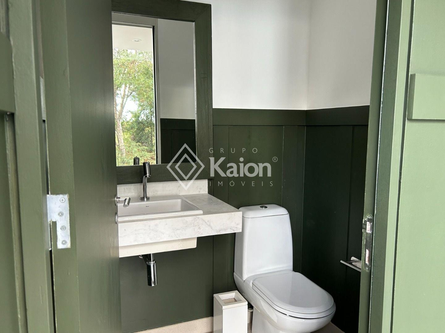Casa no Condomínio Fazenda Boa Vista, em Porto Feliz disponível para à venda | Grupo Kaion: 