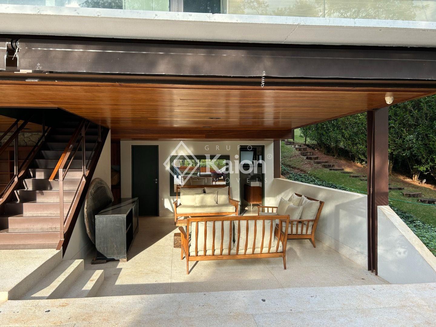 Casa no Condomínio Fazenda Boa Vista, em Porto Feliz disponível para à venda | Grupo Kaion: 