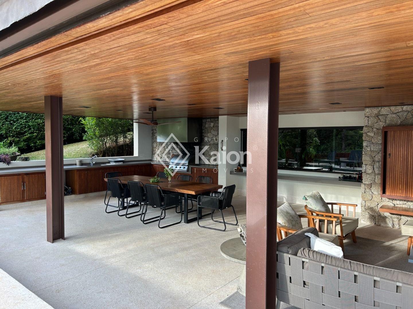 Casa no Condomínio Fazenda Boa Vista, em Porto Feliz disponível para à venda | Grupo Kaion: 