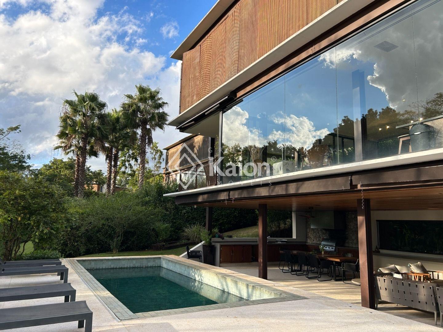 Casa no Condomínio Fazenda Boa Vista, em Porto Feliz disponível para à venda | Grupo Kaion: 