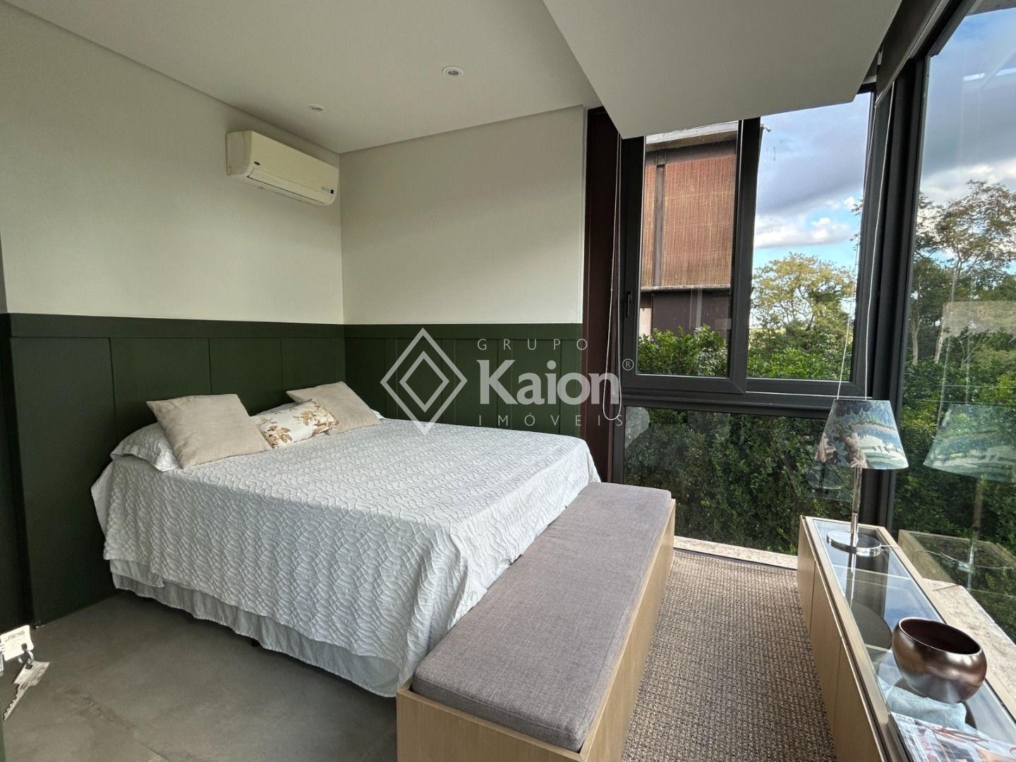 Casa no Condomínio Fazenda Boa Vista, em Porto Feliz disponível para à venda | Grupo Kaion: 