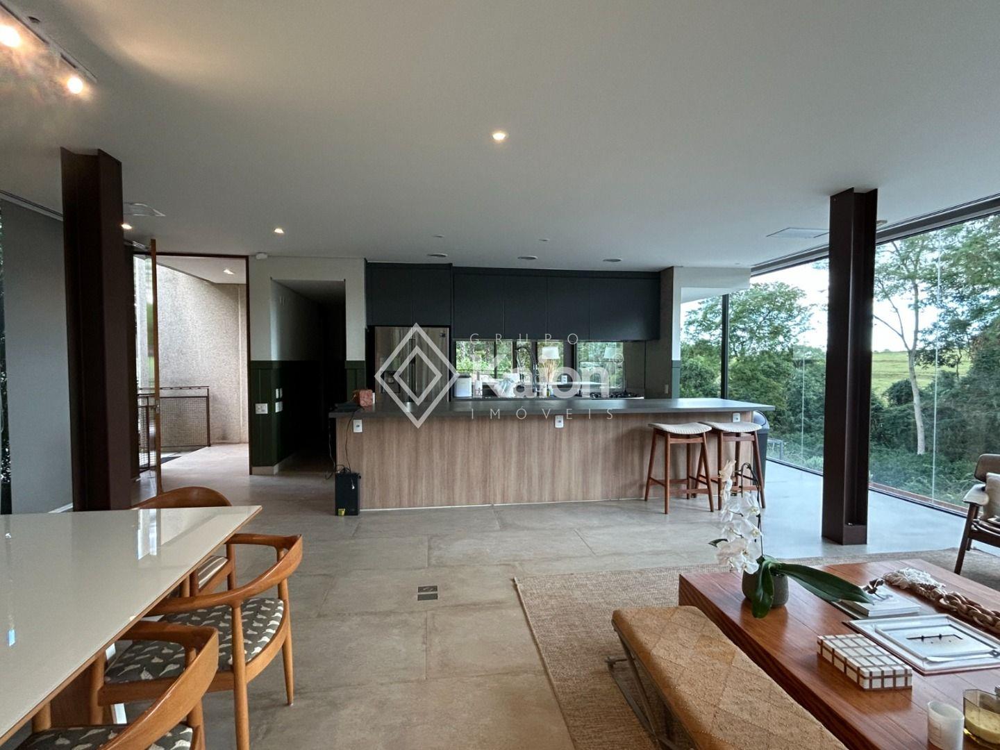 Casa no Condomínio Fazenda Boa Vista, em Porto Feliz disponível para à venda | Grupo Kaion: 