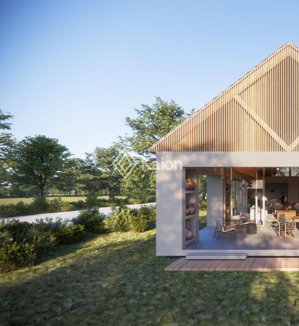 Casa no Boa Vista Village, em Porto Feliz disponível para à venda | Grupo Kaion: 