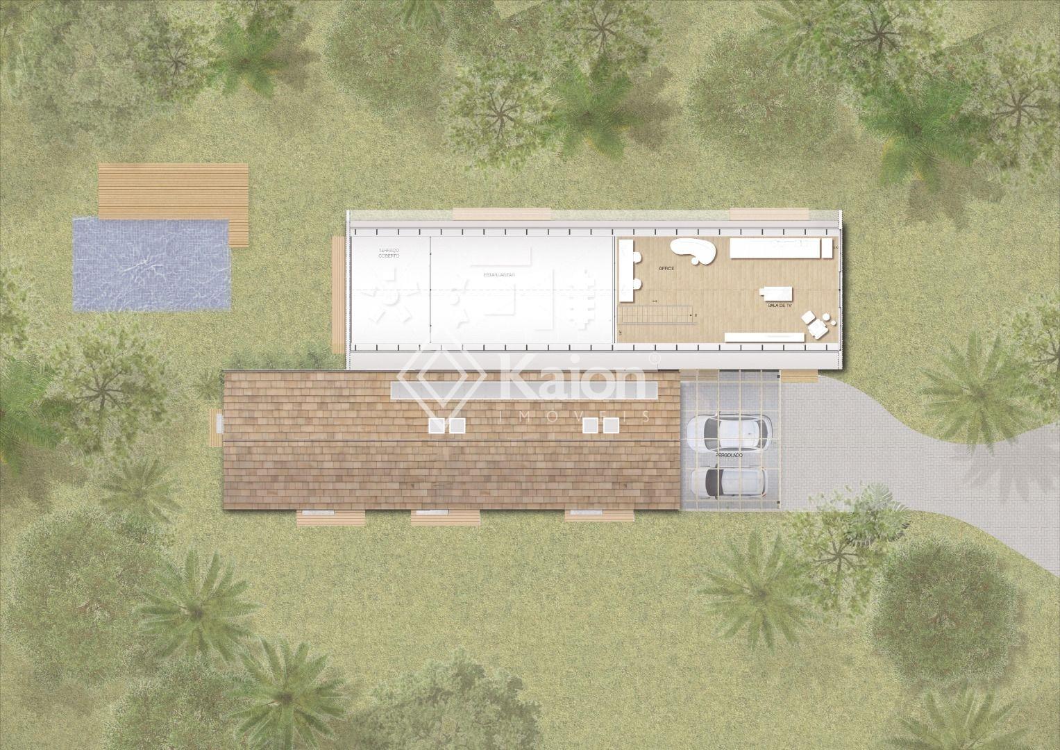 Casa no Boa Vista Village, em Porto Feliz disponível para à venda | Grupo Kaion: 