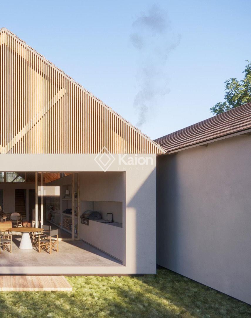 Casa no Boa Vista Village, em Porto Feliz disponível para à venda | Grupo Kaion: 