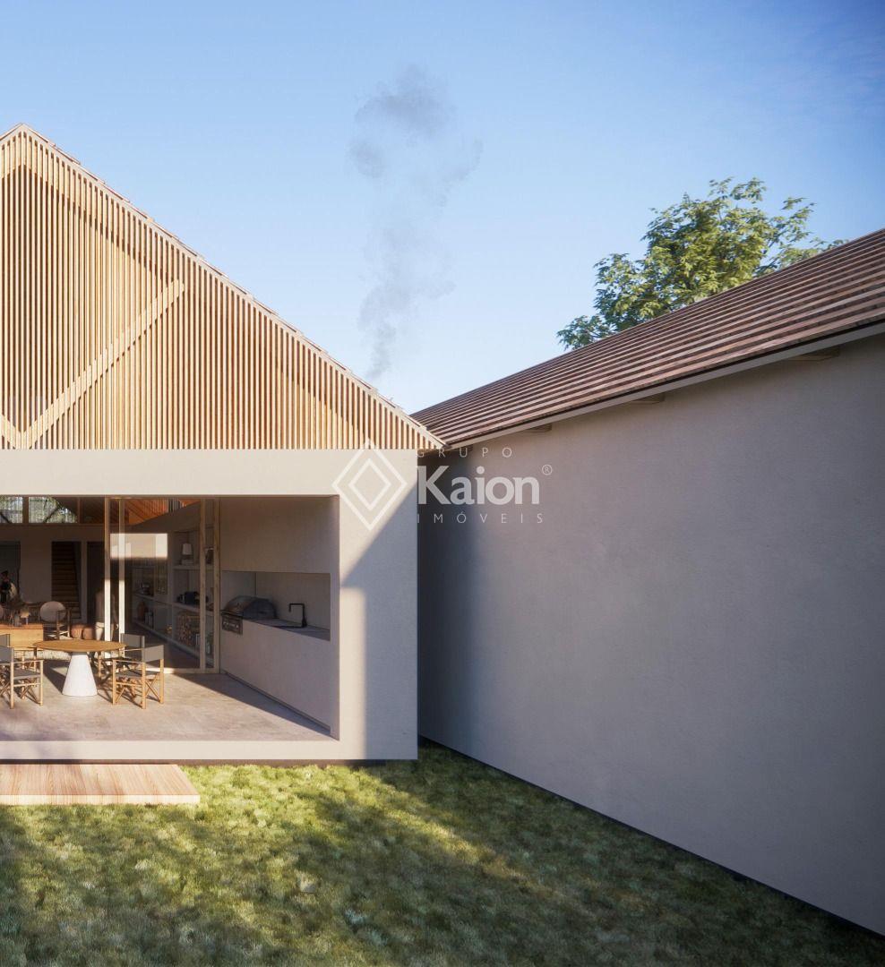 Casa no Boa Vista Village, em Porto Feliz disponível para à venda | Grupo Kaion: 