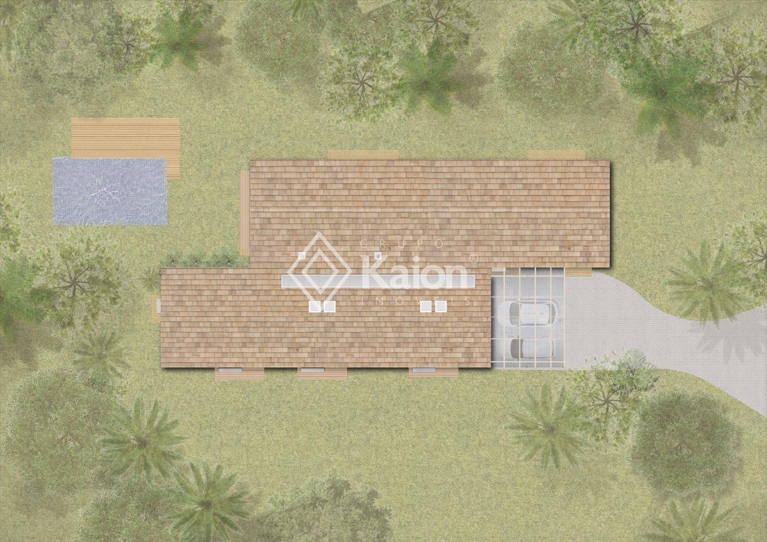 Casa no Boa Vista Village, em Porto Feliz disponível para à venda | Grupo Kaion: 