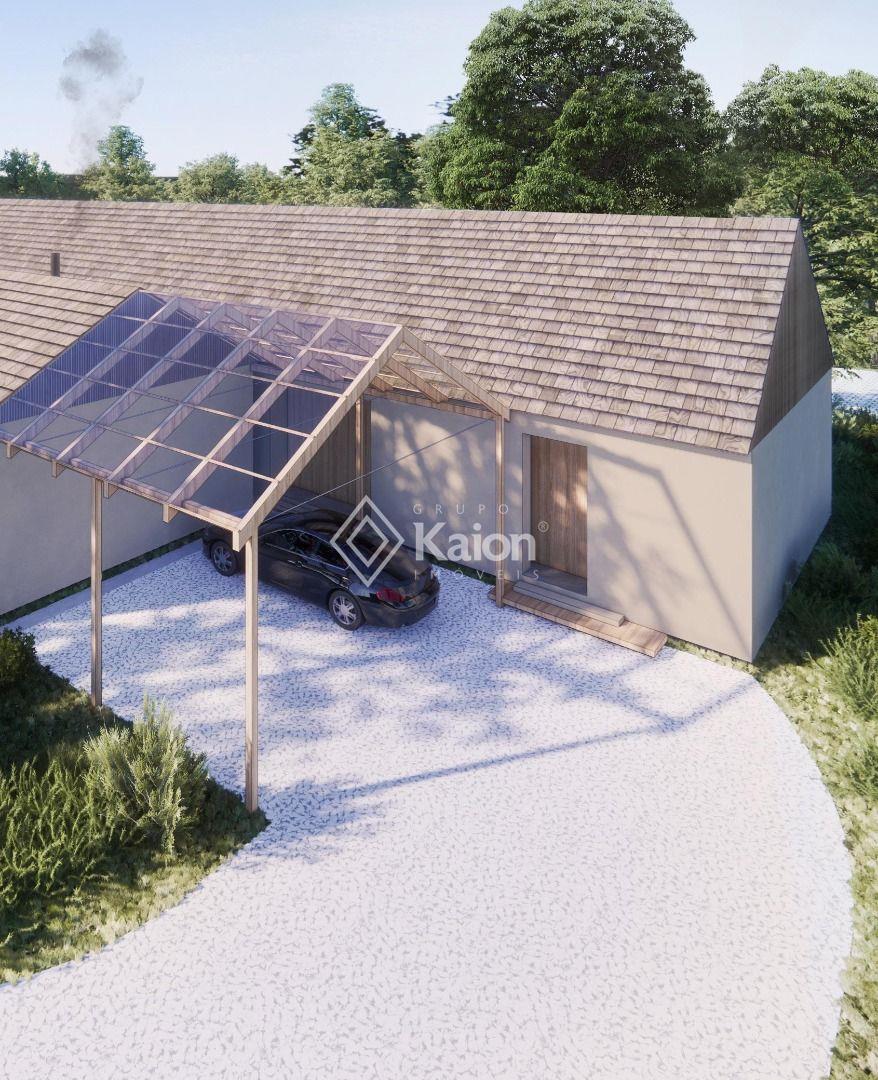 Casa no Boa Vista Village, em Porto Feliz disponível para à venda | Grupo Kaion: 