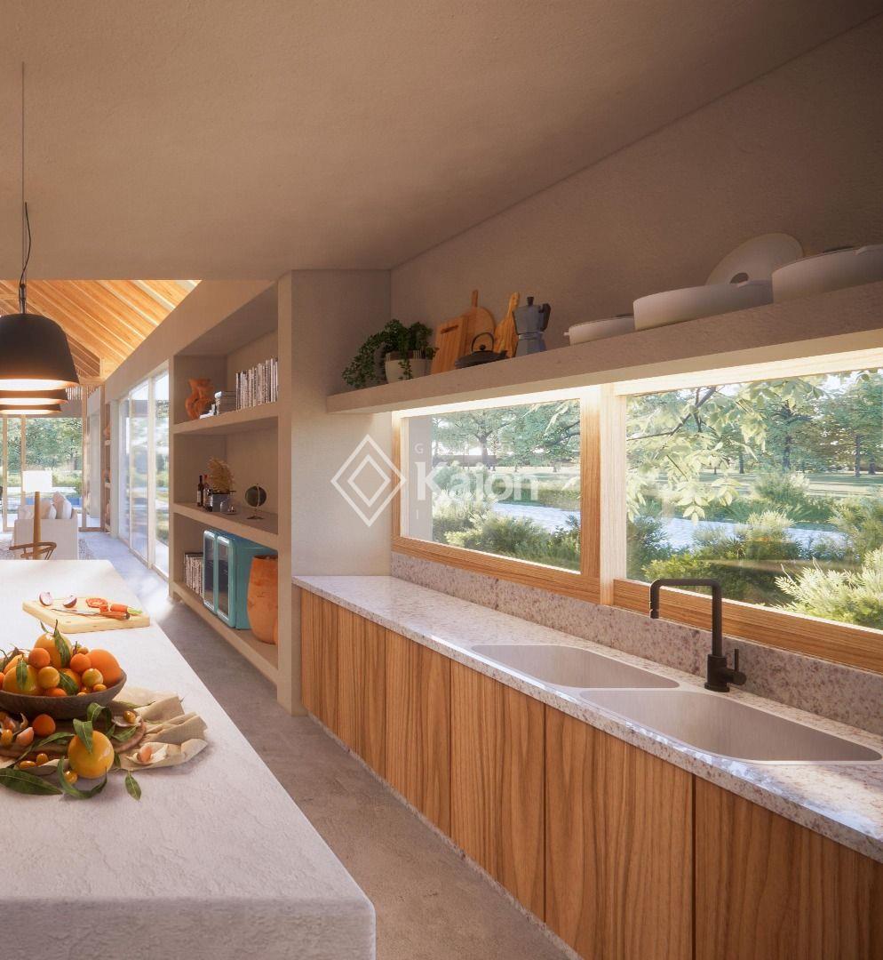 Casa no Boa Vista Village, em Porto Feliz disponível para à venda | Grupo Kaion: 