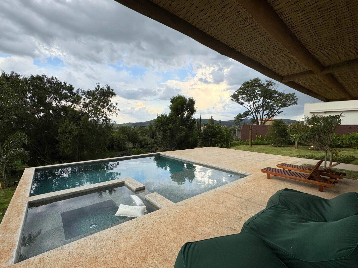 Casa no Residencial Parque Campos de Santo Antônio II, em Itu disponível para à venda | Grupo Kaion: 