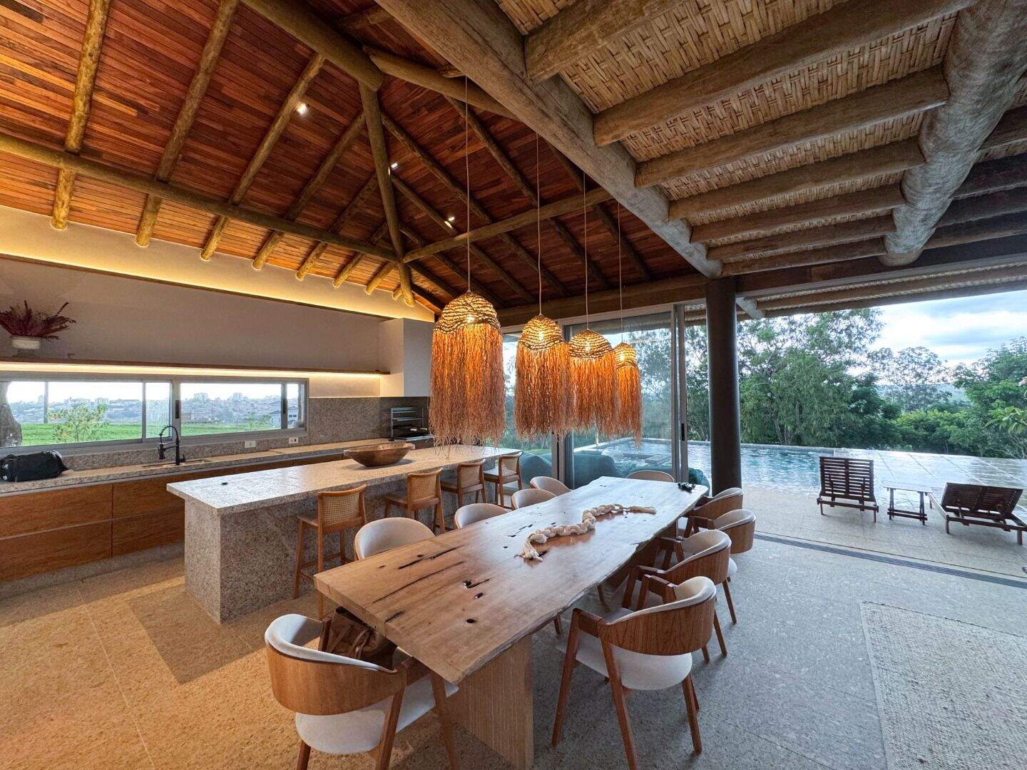 Casa no Residencial Parque Campos de Santo Antônio II, em Itu disponível para à venda | Grupo Kaion: 