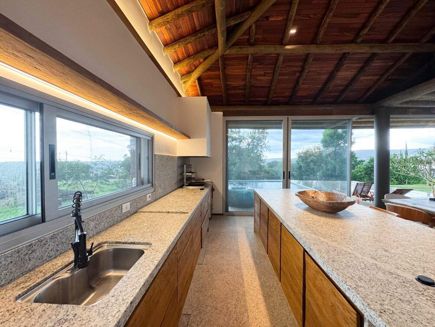 Casa no Residencial Parque Campos de Santo Antônio II, em Itu disponível para à venda | Grupo Kaion: 