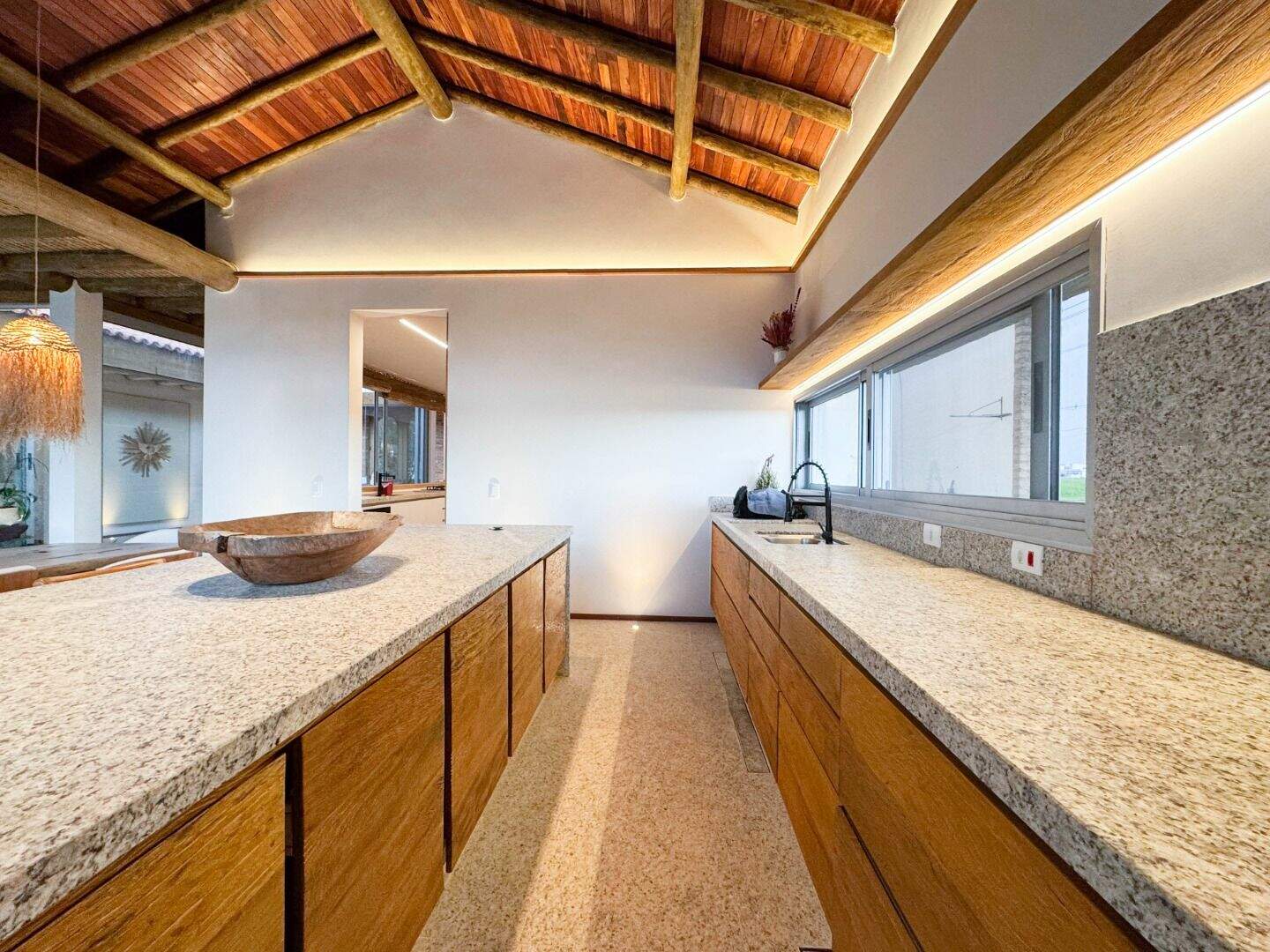 Casa no Residencial Parque Campos de Santo Antônio II, em Itu disponível para à venda | Grupo Kaion: 