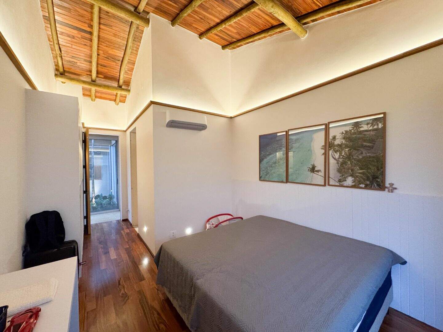 Casa no Residencial Parque Campos de Santo Antônio II, em Itu disponível para à venda | Grupo Kaion: 