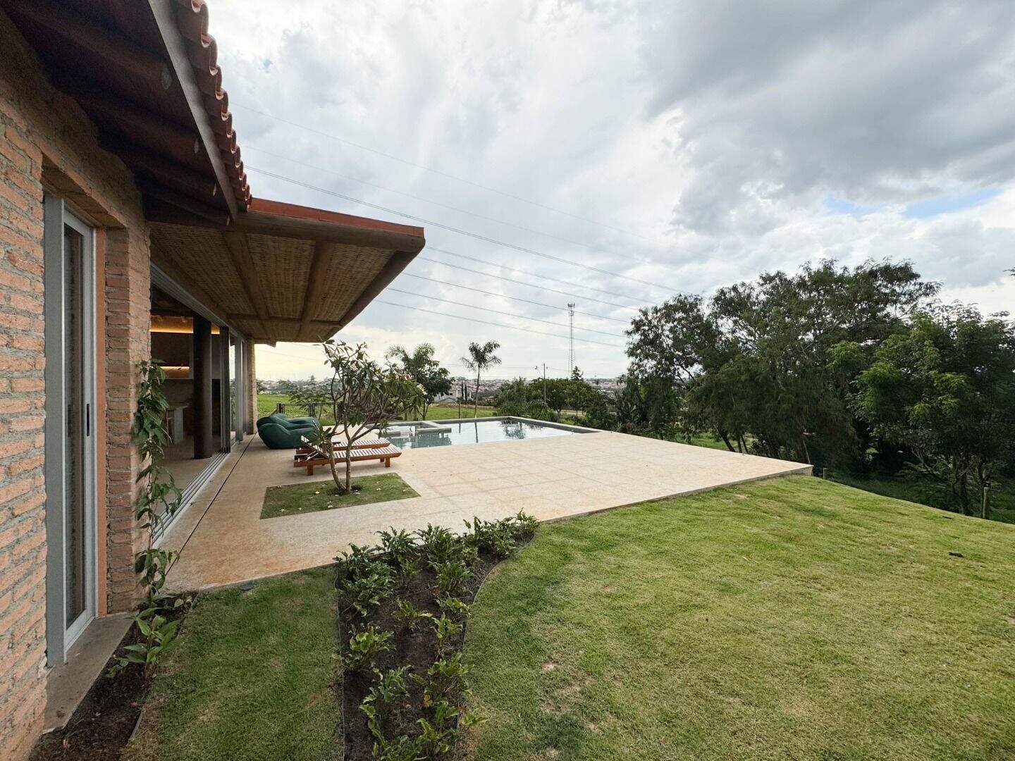 Casa no Residencial Parque Campos de Santo Antônio II, em Itu disponível para à venda | Grupo Kaion: 