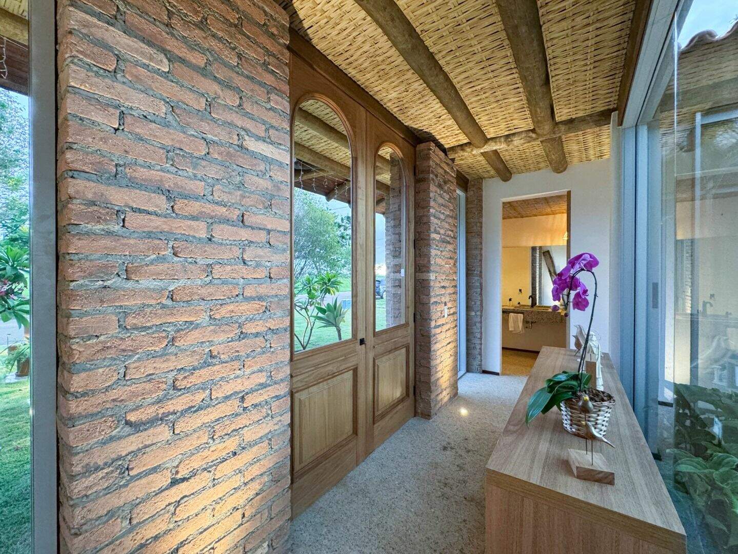 Casa no Residencial Parque Campos de Santo Antônio II, em Itu disponível para à venda | Grupo Kaion: 