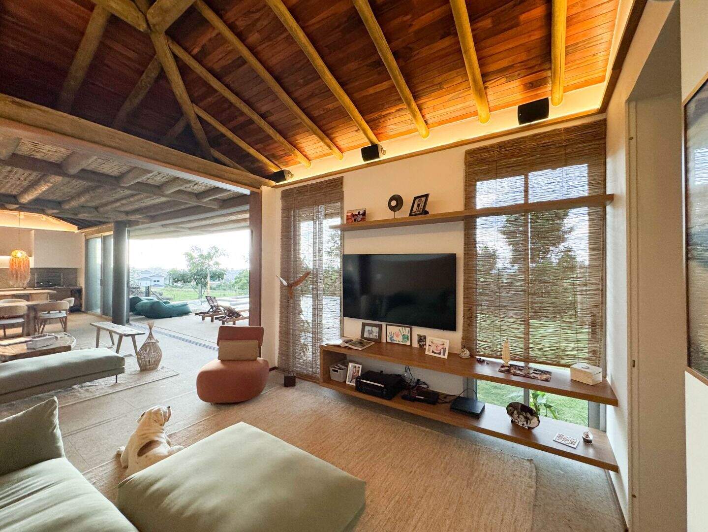 Casa no Residencial Parque Campos de Santo Antônio II, em Itu disponível para à venda | Grupo Kaion: 