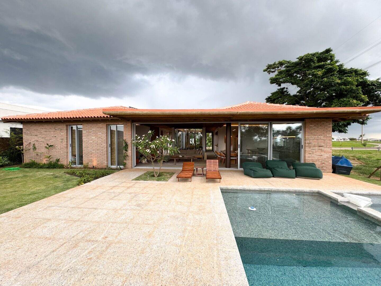 Casa no Residencial Parque Campos de Santo Antônio II, em Itu disponível para à venda | Grupo Kaion: 