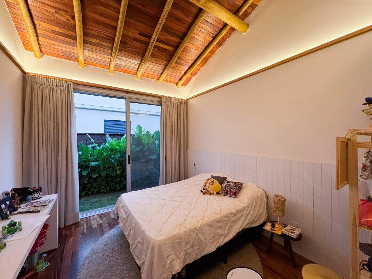 Casa no Residencial Parque Campos de Santo Antônio II, em Itu disponível para à venda | Grupo Kaion: 