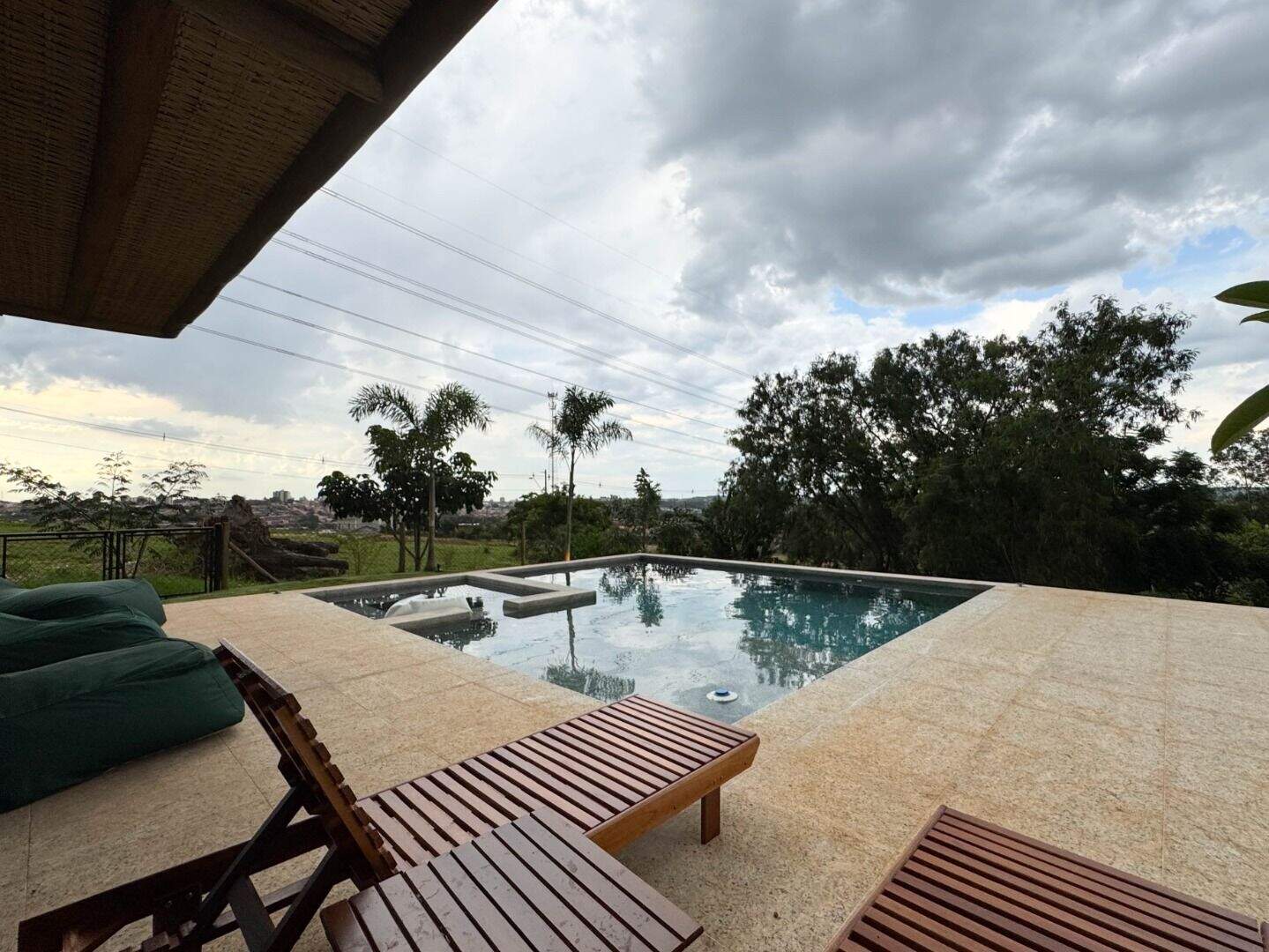 Casa no Residencial Parque Campos de Santo Antônio II, em Itu disponível para à venda | Grupo Kaion: 