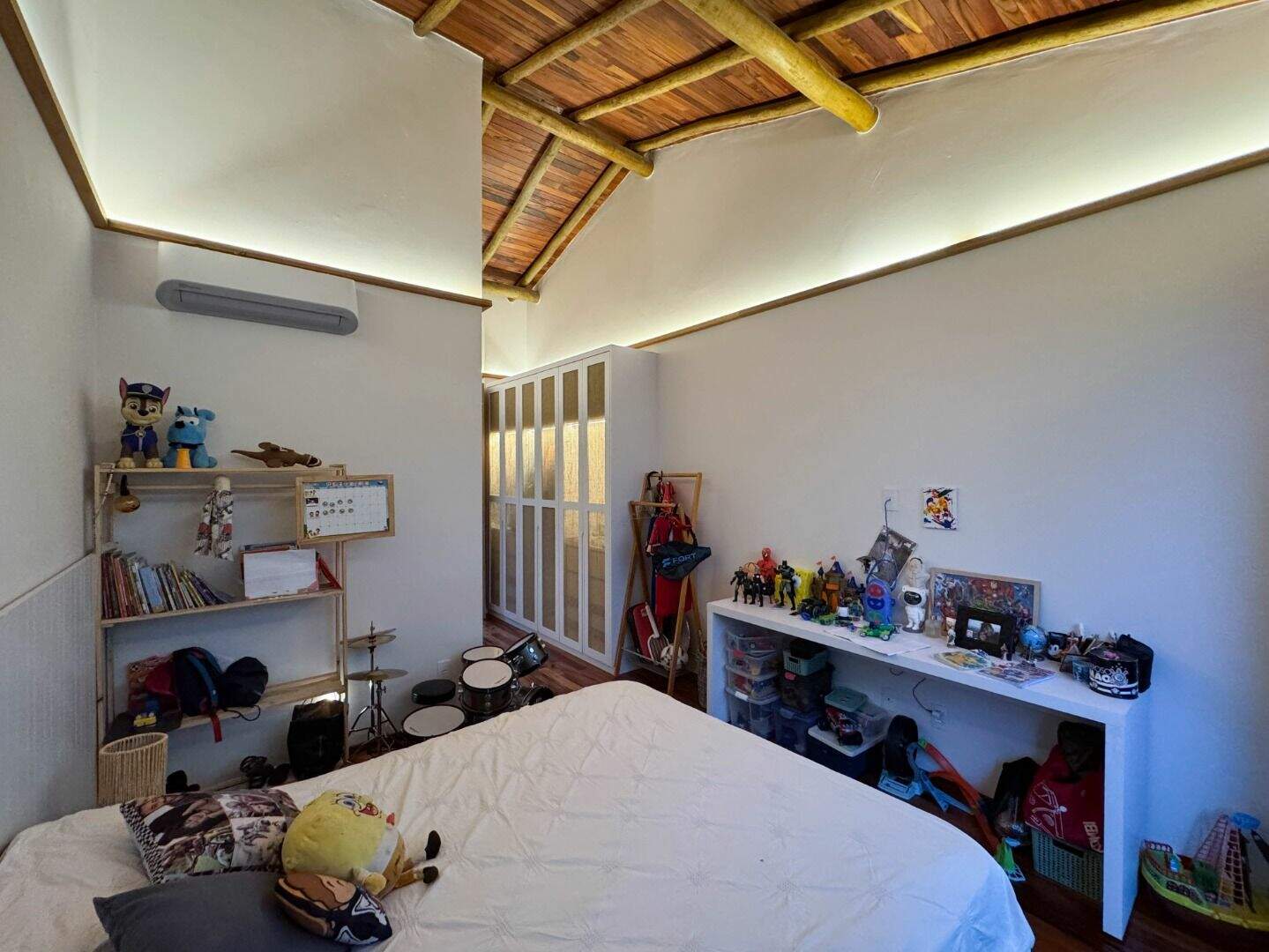 Casa no Residencial Parque Campos de Santo Antônio II, em Itu disponível para à venda | Grupo Kaion: 