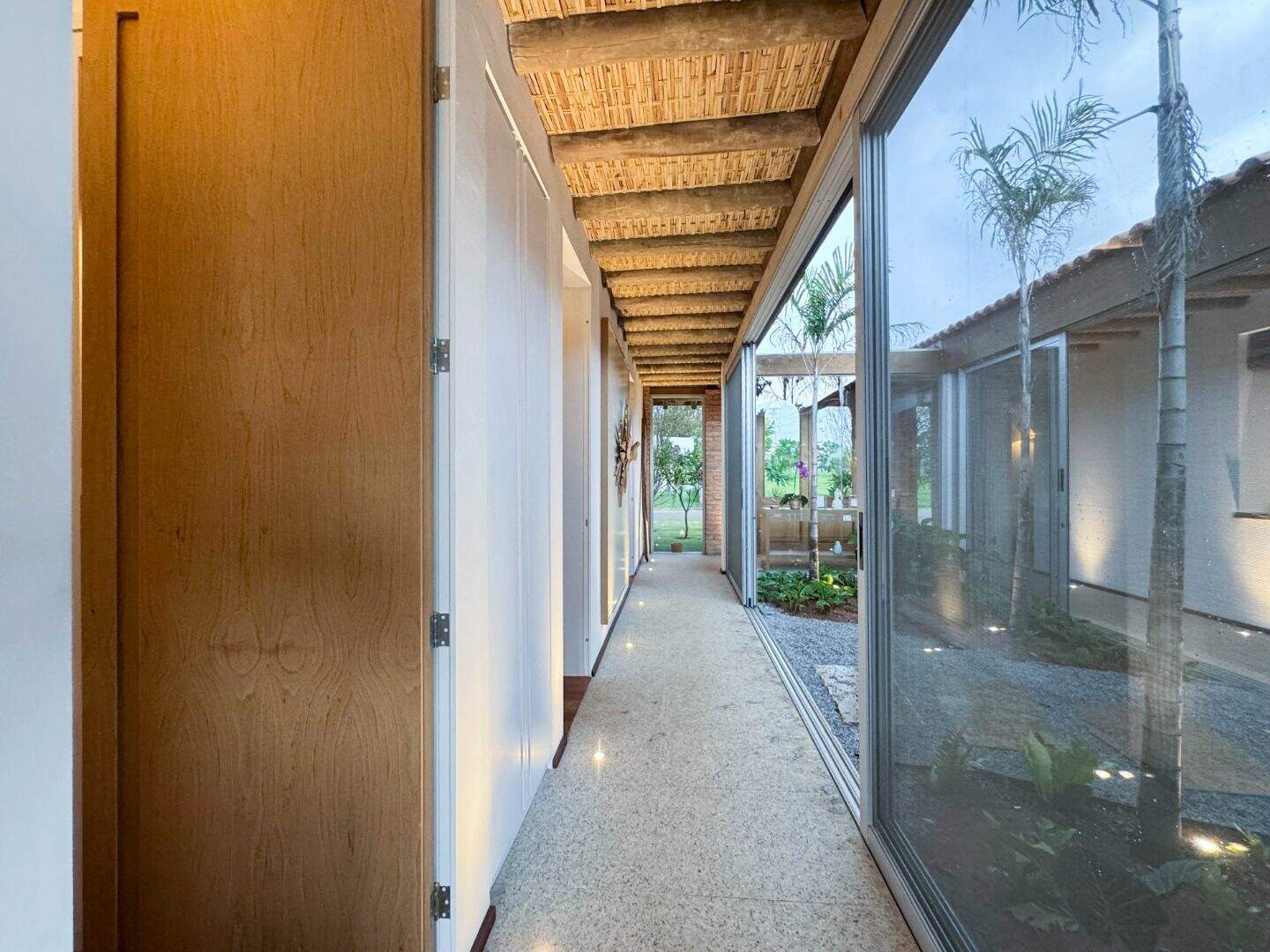 Casa no Residencial Parque Campos de Santo Antônio II, em Itu disponível para à venda | Grupo Kaion: 