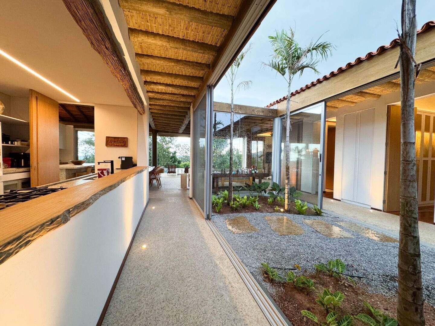 Casa no Residencial Parque Campos de Santo Antônio II, em Itu disponível para à venda | Grupo Kaion: 