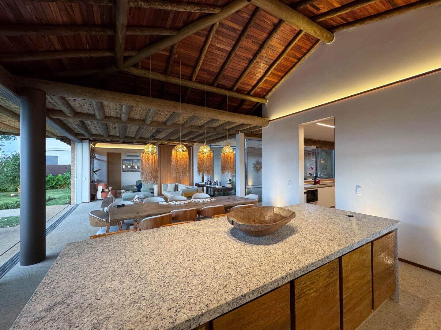 Casa no Residencial Parque Campos de Santo Antônio II, em Itu disponível para à venda | Grupo Kaion: 