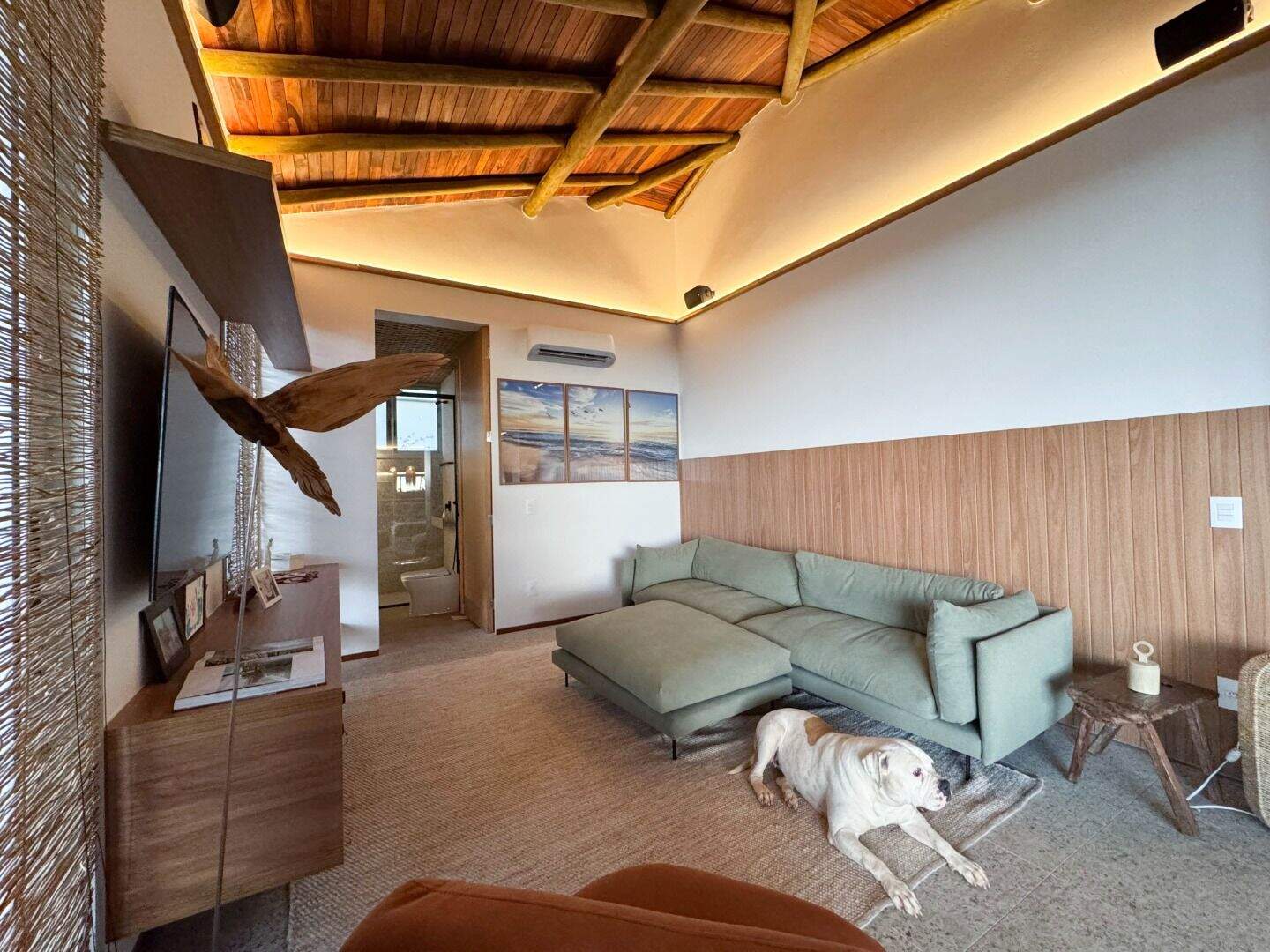 Casa no Residencial Parque Campos de Santo Antônio II, em Itu disponível para à venda | Grupo Kaion: 