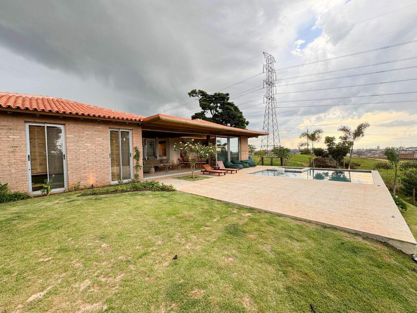 Casa no Residencial Parque Campos de Santo Antônio II, em Itu disponível para à venda | Grupo Kaion: 