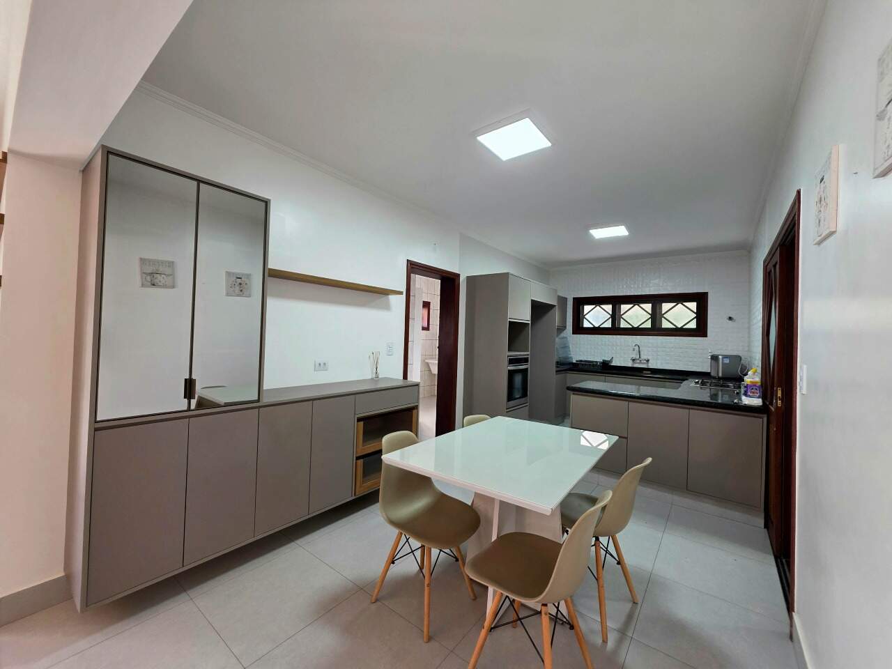 Casa no Condomínio Campos de Santo Antônio, em Itu disponível para à venda | Grupo Kaion: 