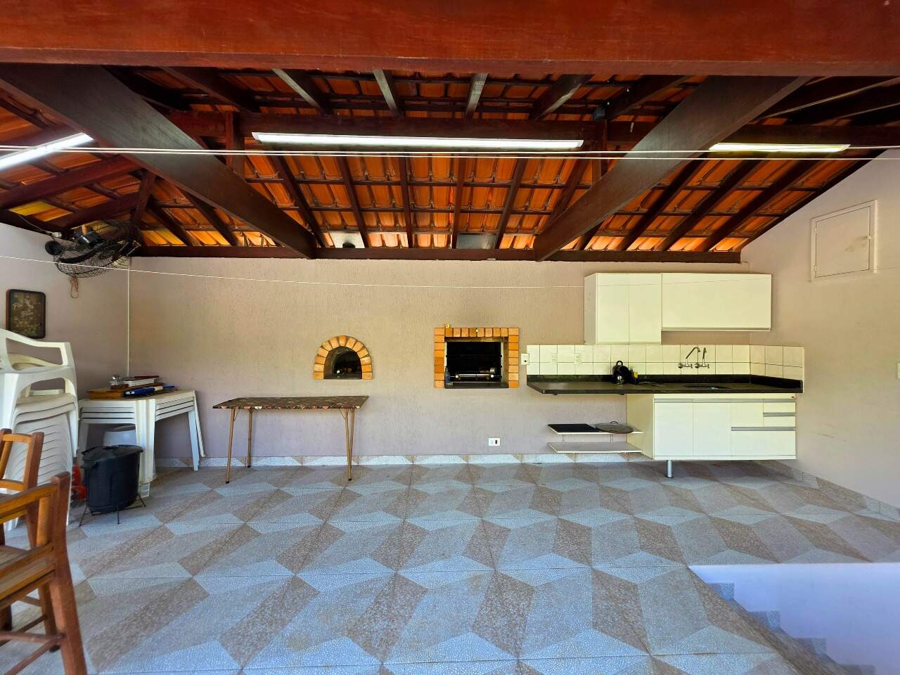 Casa no Condomínio Campos de Santo Antônio, em Itu disponível para à venda | Grupo Kaion: 