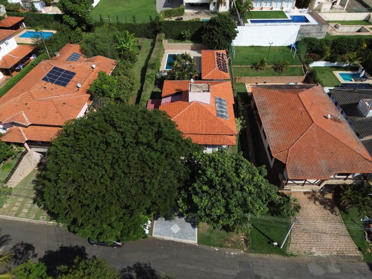 Casa no Condomínio Campos de Santo Antônio, em Itu disponível para à venda | Grupo Kaion: 