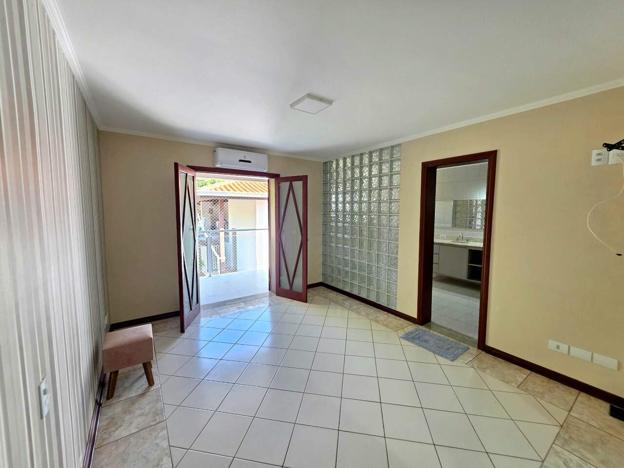 Casa no Condomínio Campos de Santo Antônio, em Itu disponível para à venda | Grupo Kaion: 