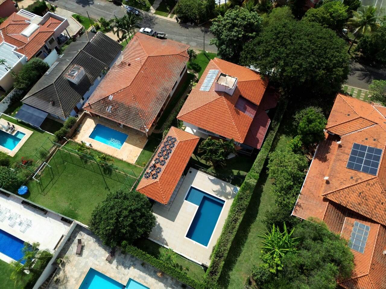 Casa no Condomínio Campos de Santo Antônio, em Itu disponível para à venda | Grupo Kaion: 
