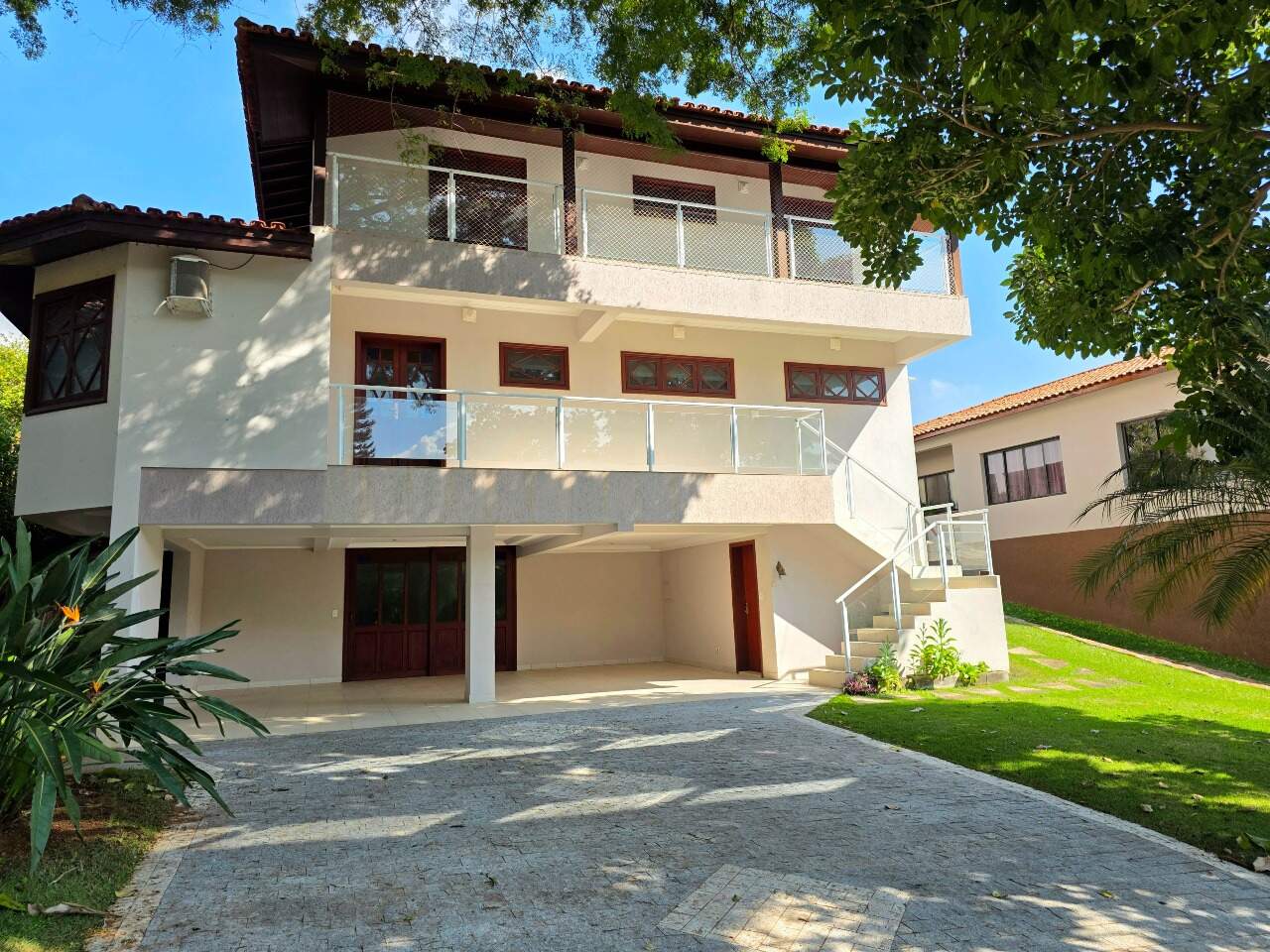 Casa no Condomínio Campos de Santo Antônio, em Itu disponível para à venda | Grupo Kaion: 
