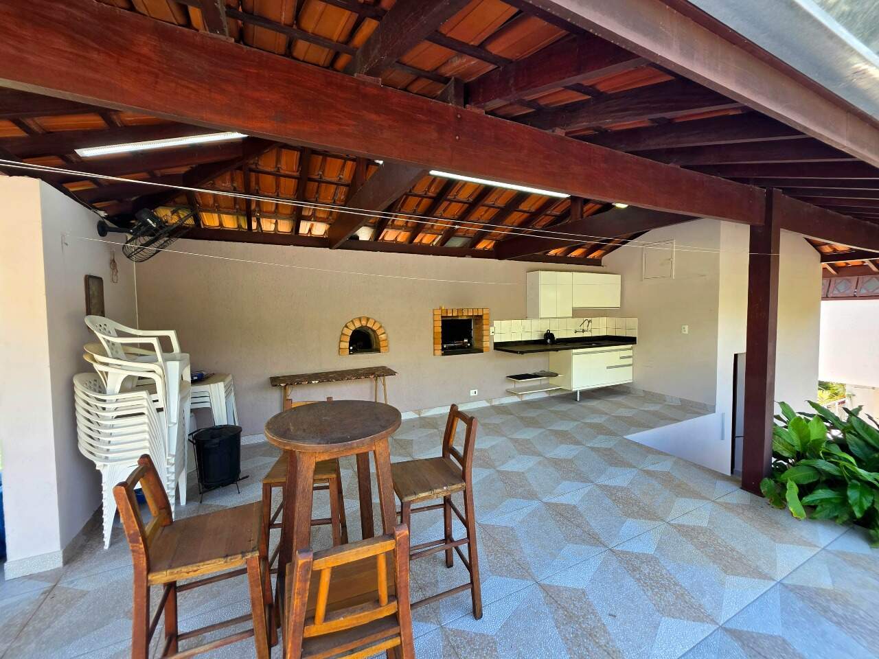 Casa no Condomínio Campos de Santo Antônio, em Itu disponível para à venda | Grupo Kaion: 
