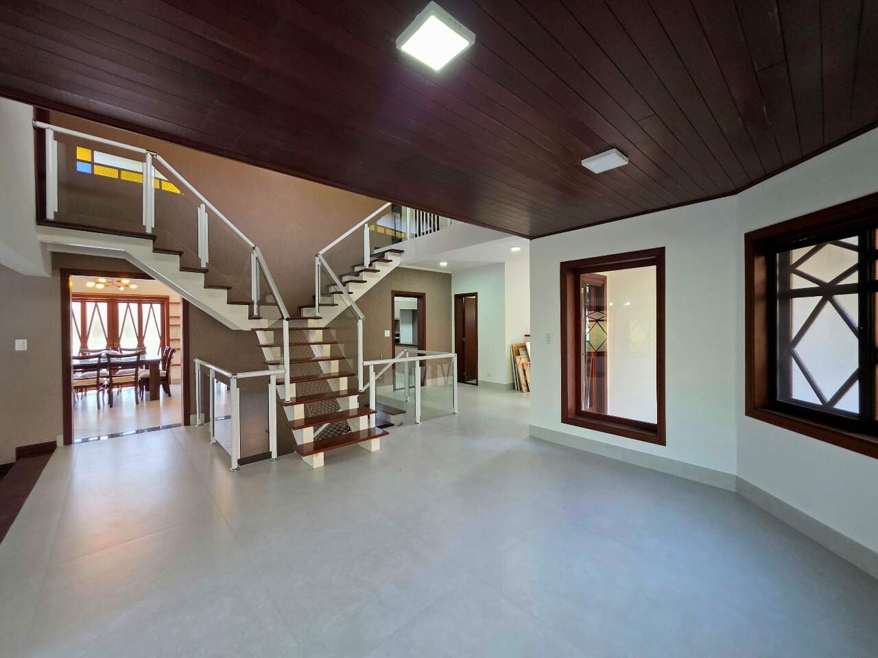 Casa no Condomínio Campos de Santo Antônio, em Itu disponível para à venda | Grupo Kaion: 