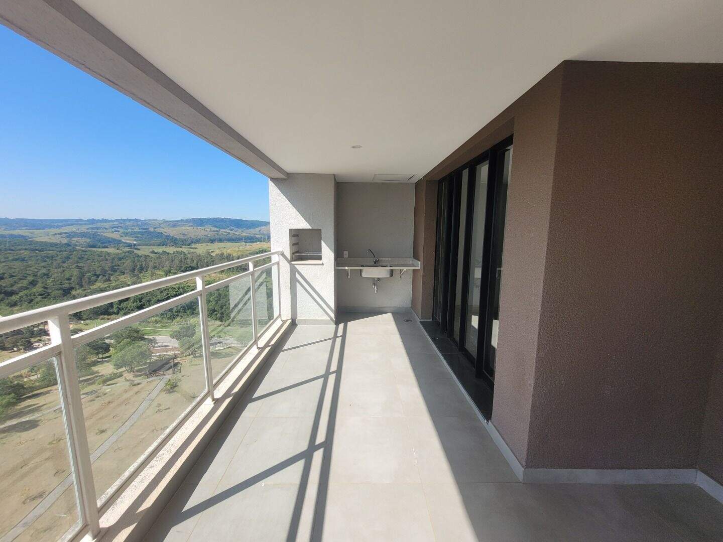 Apartamento no Jardim Plaza Athénée, em Itu disponível para à venda | Grupo Kaion: 